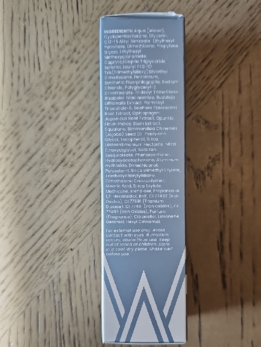 Primeskin Color Changing Foundation - Fair/Medium - Picture 3 of 6